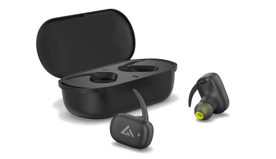 Boult Audio launches ECHO True Wireless In-ear headphones