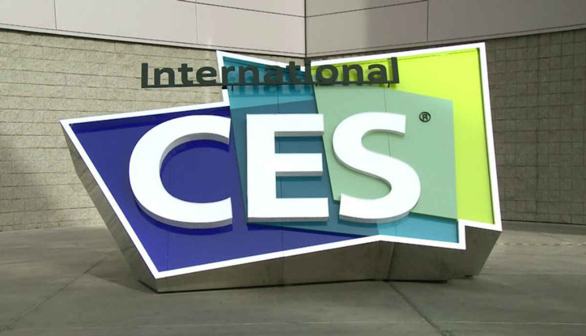 CES 2015: The most amazing gaming gear we've seen so far
