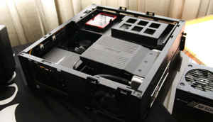 Computex 2015: New gaming gear from Roccat and Corsair