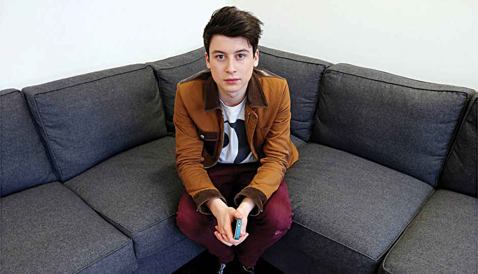 Interview: Nick D’Aloisio on Summly, Yahoo News Digest and more