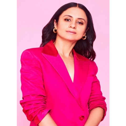 rasika dugal