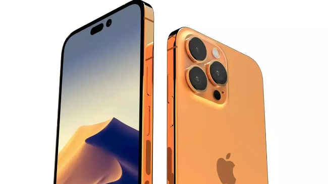 Apple iPhones production shift to india