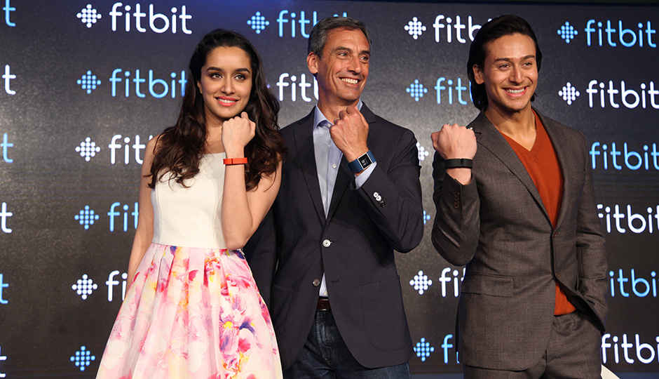Fitbit products to be available offline in India
