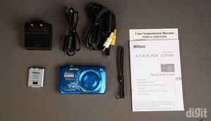 Top Budget Point & Shoot Cameras under Rs. 10,000