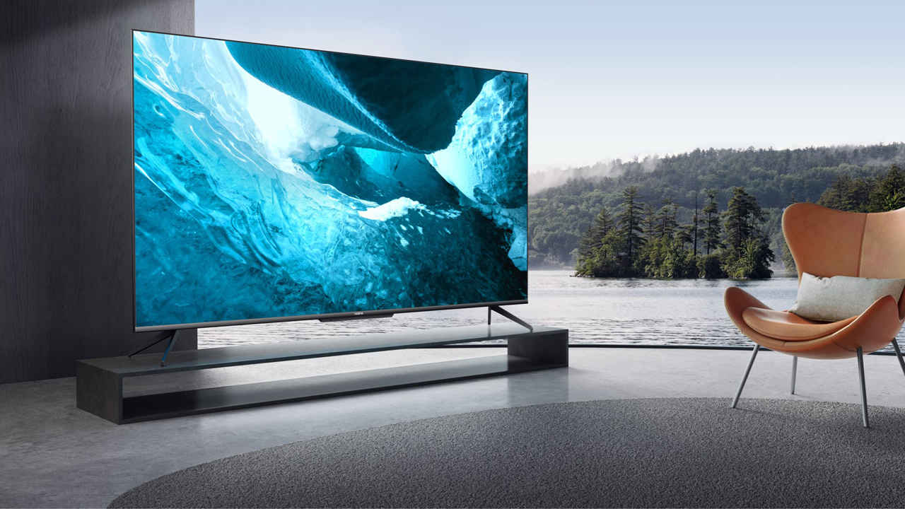 Best 43-inch Smart TVs to consider during this festive season