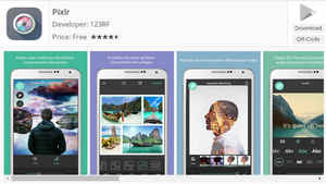 ನಿಮ್ಮ ಆಂಡ್ರಾಯ್ಡ್ ಸ್ಮಾರ್ಟ್ಫೋನ್ಗಾಗಿ 10 ಅತ್ಯುತ್ತಮವಾದ ಫೋಟೋ ಎಡಿಟಿಂಗ್ ಅಪ್ಲಿಕೇಶನ್ಗಳು ಇಲ್ಲಿವೆ.