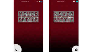 OnePlus One Lollipop Alpha ROM walkthrough