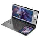 5 features of the newly launched Lenovo ThinkBook Plus Gen 3