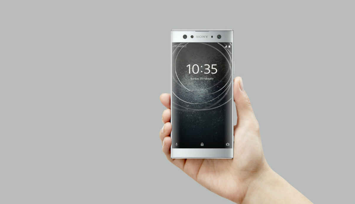 Upcoming smartphones to look forward to in 2018
