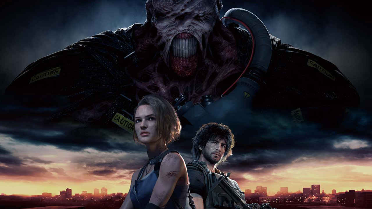The Resident Evil 3 Remake reimagines the classic while retaining the essence of the original