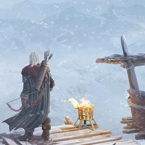 Game of Thrones Beyond the Wall is an official RPG strategy mobile game up for pre-registrations