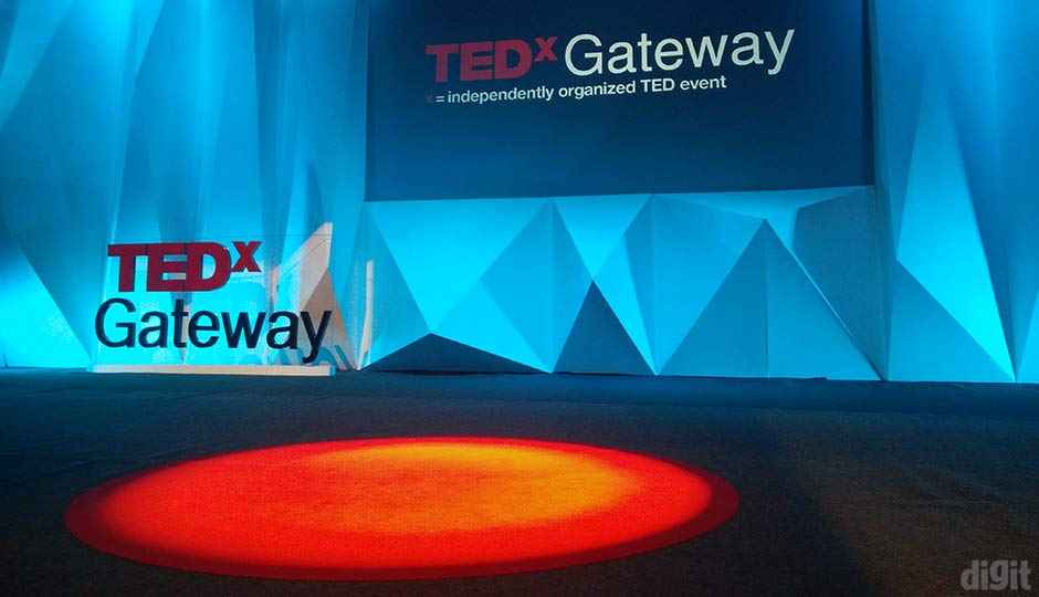 Best moments of TEDxGateway 2016, Mumbai