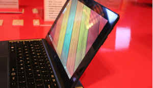 माइक्रोमैक्स कैनवास लैपटैब का फर्स्ट इम्प्रैशन