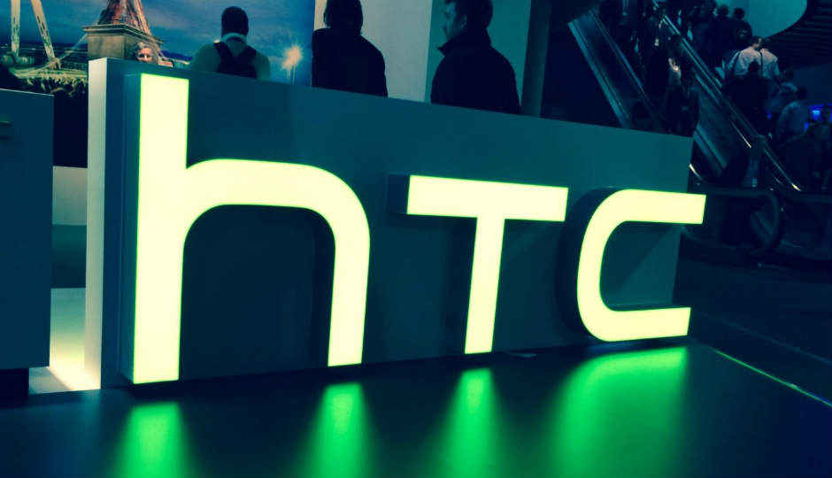 HTC may license its brand to Indian smartphone makers: Report