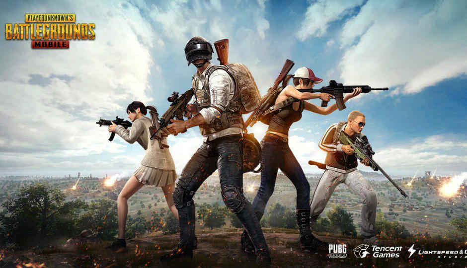 PUBG Mobile’s next update could bring Zombie mode, new assault rifles, Tukshai vehicle and more