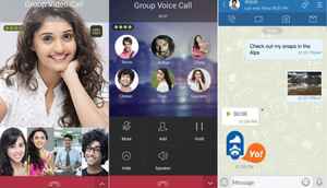 2016 లో రిలియన్స్ Jio నుండి వస్తున్న 4 టెక్నాలజీస్