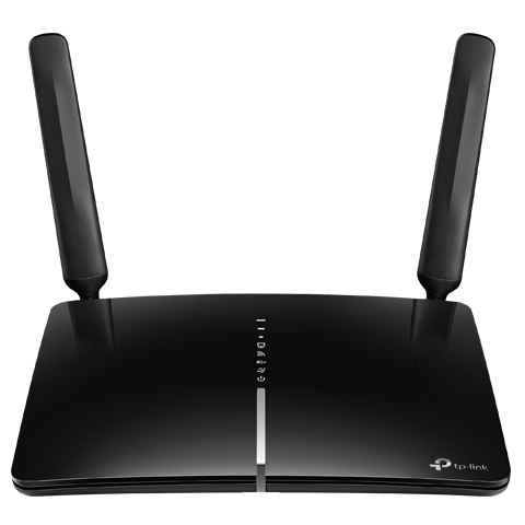 TP-Link launches its first 4G+ Router Archer MR600