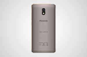 പാനാസോണിക്കിന്റെ ഏറ്റവും പുതിയ Eluga Ray 700 പുറത്തിറക്കി