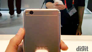 कसा आहे HTC वन X9 स्मार्टफोन