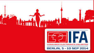 Most awaited tech to be announced at IFA 2014