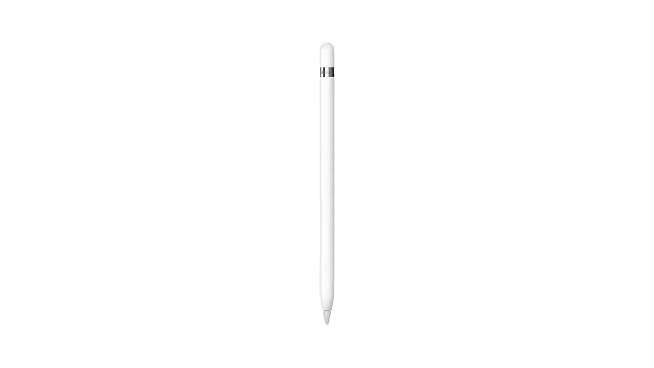 Apple filed patents for an in-built camera and more to be included in the new Apple Pencil