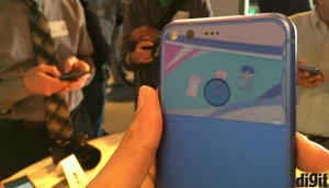 Google's big hardware splash: Pixel phones, Daydream VR, Chromecast Ultra and more