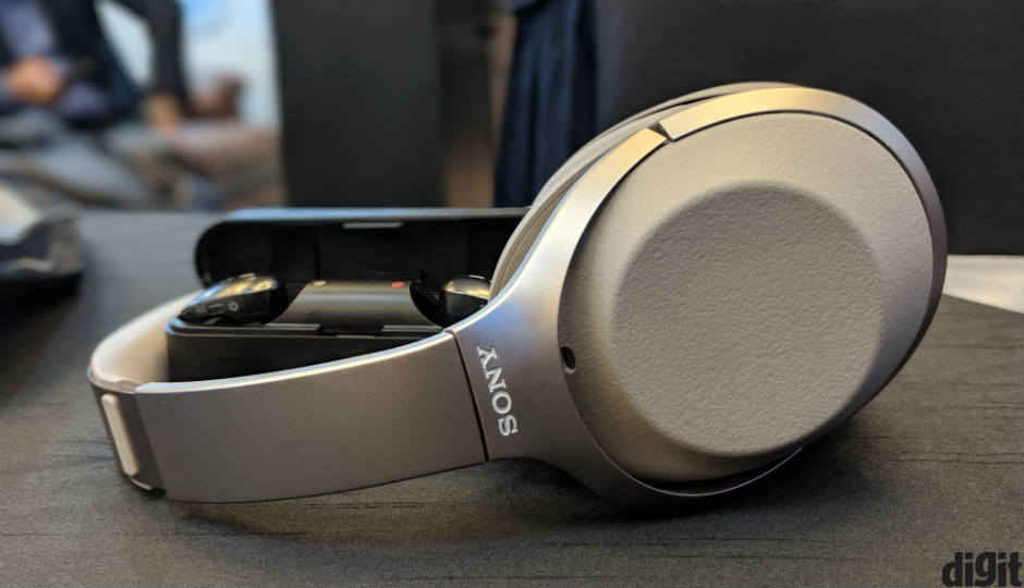 Sony 1000X Series First Impressions: Premium audio done right