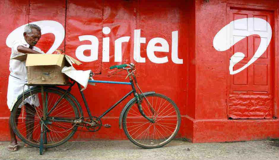 Airtel rolls out Rs 9 recharge pack with unlimited calls, 100SMS and 100MB of data for one day validity