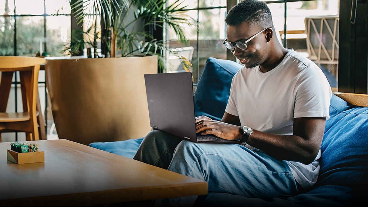 Best thin and light Intel 12th Gen-based laptops for frequent travellers and hybrid work environments