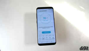 8 things we don't like about the Samsung Galaxy S8