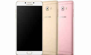 സാംസങ്ങിന്റെ ഗാലക്സി c9 pro ഇന്ത്യൻ വിപണിയിൽ