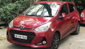 Best cars under Rs. 10 lac for tech lovers