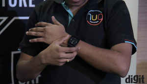 Microsoft's Future Unleashed Conference in Pictures