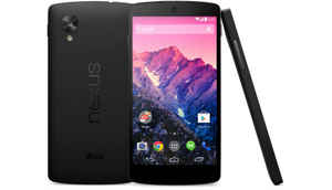 Nexus Timeline: Android, the way Google saw it