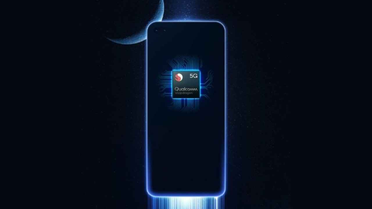 Realme X50 स्मार्टफोन स्नेपड्रैगन 765G चिपसेट के साथ 7 जनवरी को किया जा सकता है लॉन्च