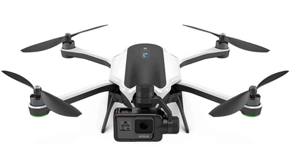 GoPro recalls its $799 Karma drone after just 16 days in the market
