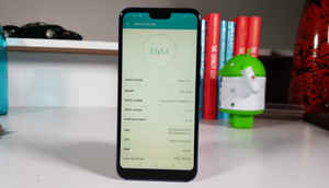 Here’s a quick look at the new Honor 10 flagship smartphone