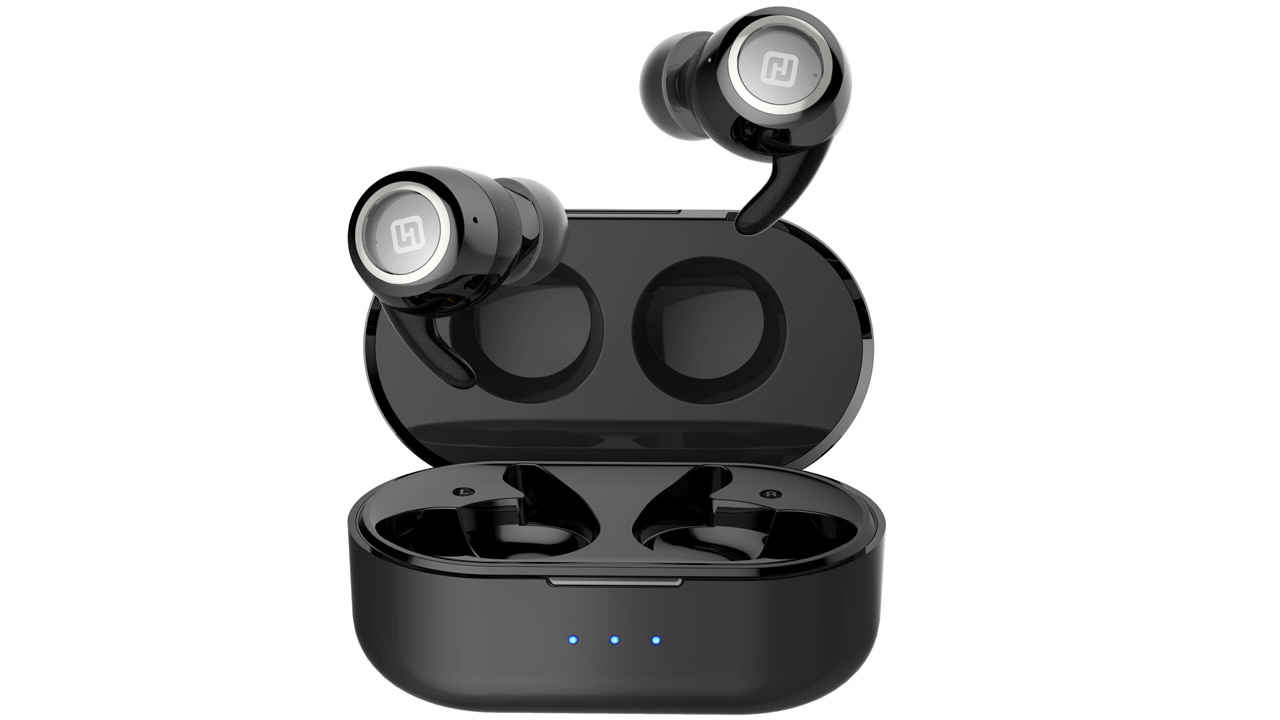 HiFuture unveils Olymbuds true wireless earbuds at Rs 3,999