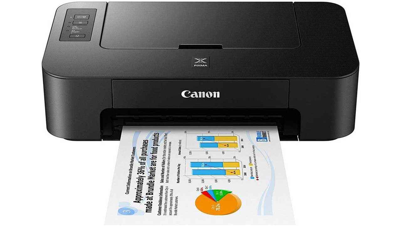 Top budget inkjet printers for your home