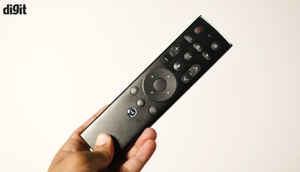 LeEco Super3 X55 4K UHD Smart TV: In Pictures