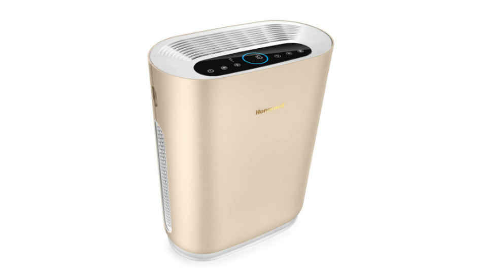 Honeywell Air Touch i9