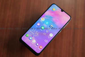 സാംസങ്ങിന്റെ ഗാലക്സി M30യുടെ പ്രധാന സവിശേഷതകൾ