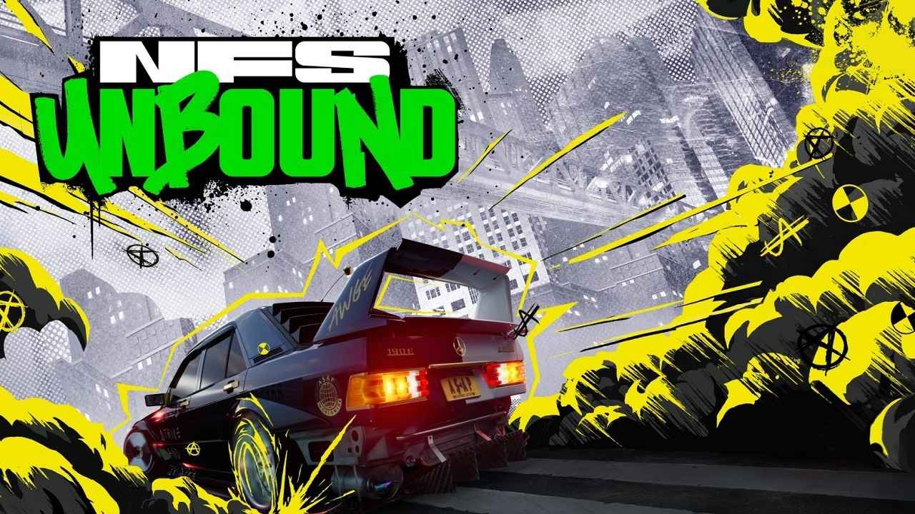 NFS Unbound announced: Almost everything you will need to know