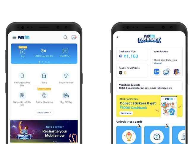 Paytm accuses Google of arm twisting over its removal from Play Store