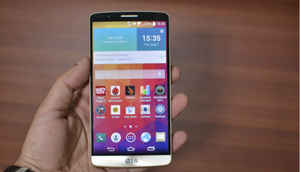 An overview of the LG G3's masterful design