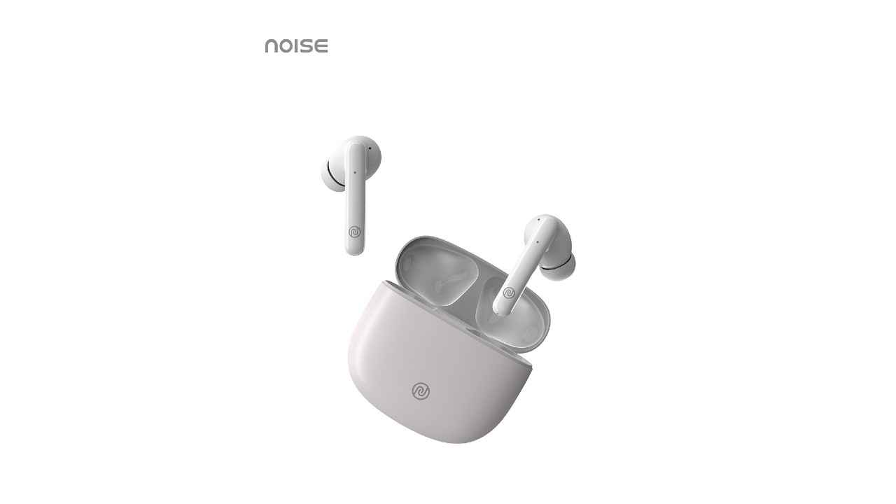 Noise Buds Play TWS earbuds launched in India at an introductory price of Rs 2,999