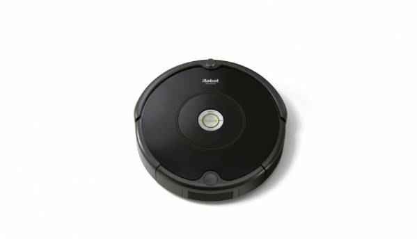 Roomba 606 robotic vacuum cleaner with automatic cleaning function launched in India at Rs 19,900
