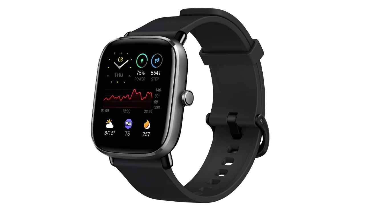 Fitness bands and smartwatches that can monitor your stress levels