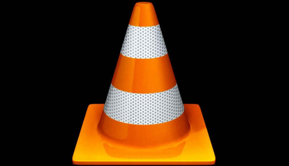 VLC Media Player 