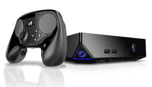 Most awesome gaming tech of 2015